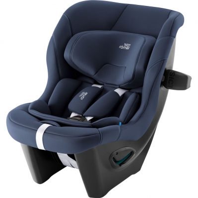 Автокрісло Britax-Romer Max-Safe Pro Moonlight Blue Автокрісло Britax-Romer Max-Safe Pro Moonlight Blue