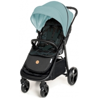 Прогулочная коляска Baby Design Coco 2020 05 Turquoise