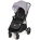 Прогулочная коляска Baby Design Coco 2020 27 Light Gray