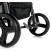 Прогулочная коляска Baby Design COCO 2021 05 Turquoise