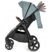 Прогулочная коляска Baby Design Look Air 2020 05 Turquoise