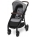 Прогулянкова коляска Baby Design LOOK G 2020 07 Gray