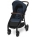 Прогулянкова коляска Baby Design LOOK G 2021 103 Navy
