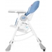 Стульчик для кормления Baby Design Pepe New 05 Turquoise Стульчик для кормления Baby Design Pepe New 05 Turquoise