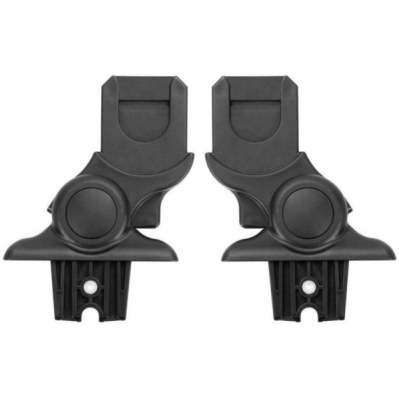 Адаптери Bebetto Multi Comfort для автокрісла Cybex, Anex, Kiddy, Maxi-Cosi