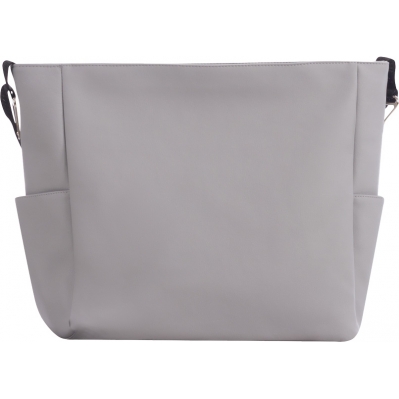 Сумка для коляски Bebetto T3 04 Срібний