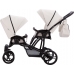 Коляска 2в1 Bebetto B 42 PRO 05 Екрю