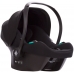 Автокрісло Bebetto Cosmo Isofix 202 Чорний Автокрісло Bebetto Cosmo Isofix 202 Чорний