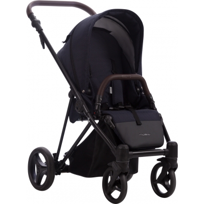 Прогулянкова коляска Bebetto Filippo 02 Синій