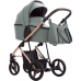 Коляска 2в1 Bebetto Flavio Premium Stela 03 Коляска 2в1 Bebetto Flavio Premium Stela 03