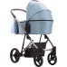 Коляска 2в1 Bebetto Flavio Premium Sand 01