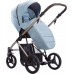 Коляска 2в1 Bebetto Flavio Premium Sand 01