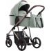 Коляска 2в1 Bebetto Flavio Premium Sand 03