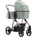 Коляска 2в1 Bebetto Flavio Premium Sand 03