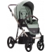 Коляска 2в1 Bebetto Flavio Premium Sand 03