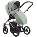 Коляска 2в1 Bebetto Flavio Premium Sand 03