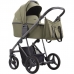 Коляска 2в1 Bebetto Flavio 03 Хакі
