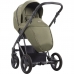 Коляска 2в1 Bebetto Flavio 03 Хакі