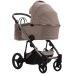 Коляска 2в1 Bebetto Loren Premium Class Sand 02