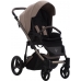 Коляска 2в1 Bebetto Loren Premium Class Sand 02