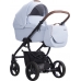 Коляска 2в1 Bebetto Luca PRO 16 Блакитний