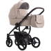 Коляска 2в1 Bebetto Luca Pro 30 Екрю