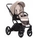Коляска 2в1 Bebetto Luca Pro 30 Екрю