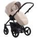 Коляска 2в1 Bebetto Luca Pro 30 Екрю