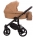 Коляска 2в1 Bebetto Luca Pro 31 Карамель