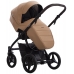 Коляска 2в1 Bebetto Luca Pro 31 Карамель Коляска 2в1 Bebetto Luca Pro 31 Карамель