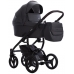 Коляска 2в1 Bebetto Luca Pro 33 Графіт Коляска 2в1 Bebetto Luca Pro 33 Графіт