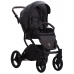 Коляска 2в1 Bebetto Luca Pro 33 Графіт Коляска 2в1 Bebetto Luca Pro 33 Графіт