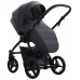 Коляска 2в1 Bebetto Luca Pro 33 Графіт Коляска 2в1 Bebetto Luca Pro 33 Графіт