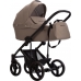 Коляска 2в1 Bebetto Magnum Light 01 Бежевий Коляска 2в1 Bebetto Magnum Light 01 Бежевий