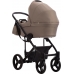 Коляска 2в1 Bebetto Magnum Light 01 Бежевий Коляска 2в1 Bebetto Magnum Light 01 Бежевий