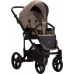 Коляска 2в1 Bebetto Magnum Light 01 Бежевий Коляска 2в1 Bebetto Magnum Light 01 Бежевий