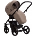 Коляска 2в1 Bebetto Magnum Light 01 Бежевий Коляска 2в1 Bebetto Magnum Light 01 Бежевий