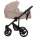 Коляска 2в1 Bebetto Magnum Light Pro 01 Бежевий