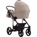 Коляска 2в1 Bebetto Magnum Light Pro 01 Бежевий