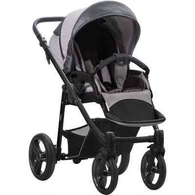 Прогулянкова коляска Bebetto Nico SHINE 01 Прогулянкова коляска Bebetto Nico SHINE 01