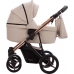 Коляска 2в1 Bebetto Pascal Premium Stela 03