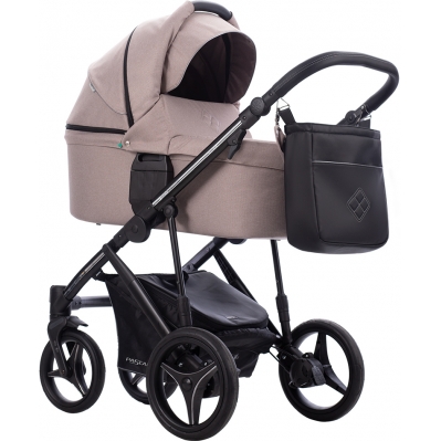 Коляска 2в1 Bebetto Pascal 02