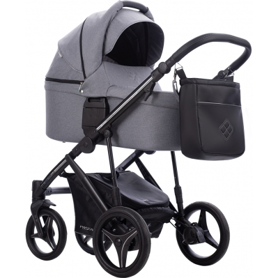 Коляска 2в1 Bebetto Pascal 03