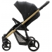 Прогулянкова коляска Bebetto Rainbow Gold 01