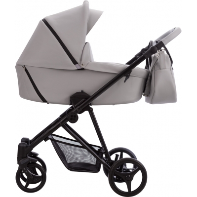 Коляска 2в1 Bebetto Yoddi Pro 02