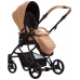 Коляска 2в1 Bebetto Yoddi Pro 03 Коляска 2в1 Bebetto Yoddi Pro 03