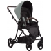 Коляска 2в1 Bebetto Yoddi Pro 04 Коляска 2в1 Bebetto Yoddi Pro 04