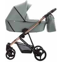 Коляска 2в1 Bebetto Yoddi Premium Stela 03