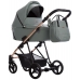 Коляска 2в1 Bebetto Yoddi Premium Stela 03 Коляска 2в1 Bebetto Yoddi Premium Stela 03