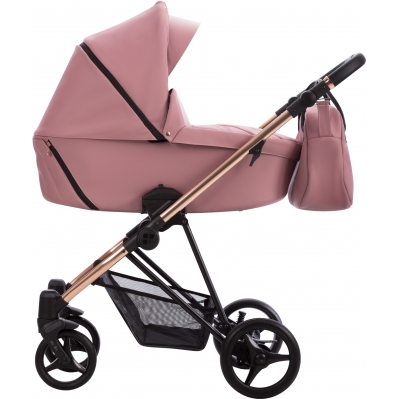 Коляска 2в1 Bebetto Yoddi Premium Stela 05 Коляска 2в1 Bebetto Yoddi Premium Stela 05